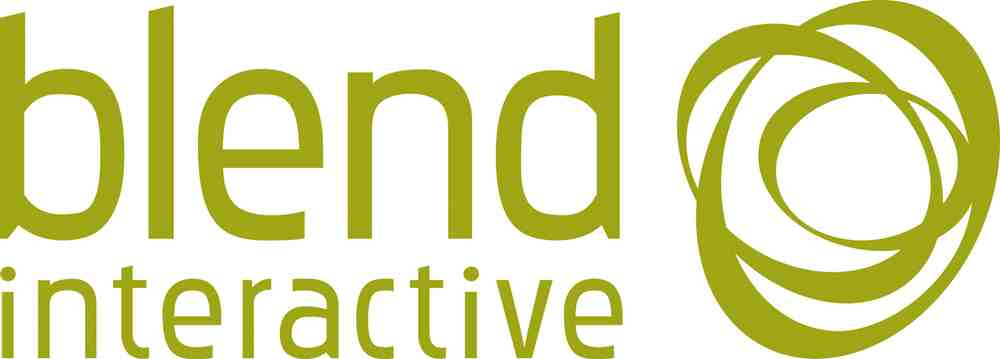 Blend Interactive